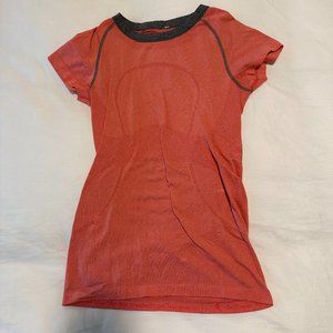 Lululemon Swiftly Tech Short Sleeve Shirt